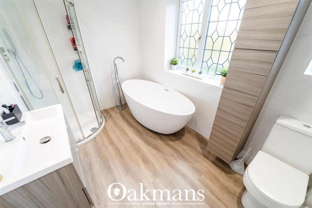 Additional image 11 of Greenfield Avenue, Marlbrook, Bromsgrove, Worcestershire, B60