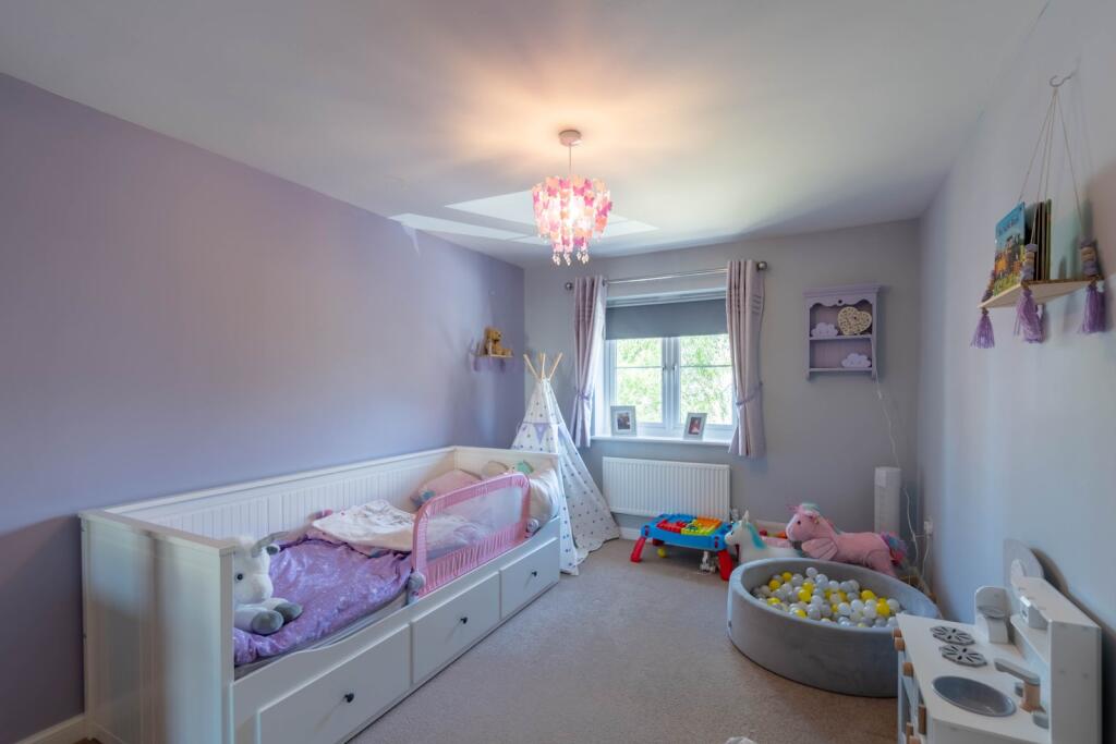 Additional image 6 of Golden Orchard, Halesowen, West Midlands, B62