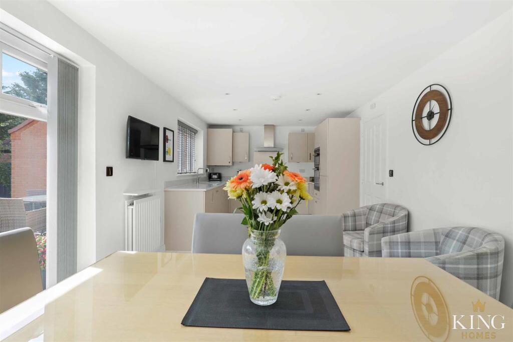 Additional image 5 of Boss Way, Bidford-On-Avon, Alcester