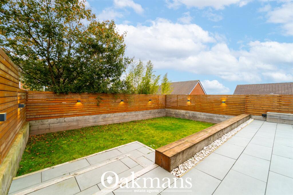 Additional image 30 of Barley Fields, Tividale, Oldbury, West Midlands, B69