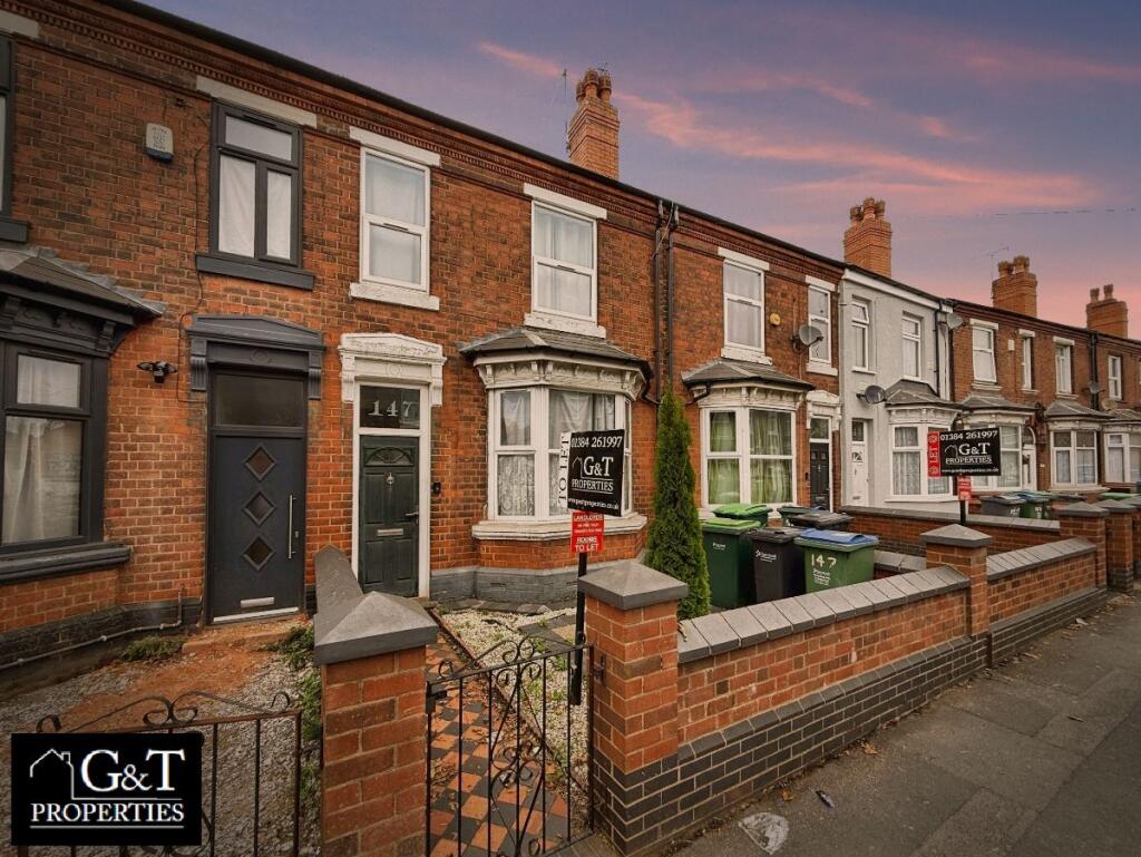 Additional image 12 of Bromford Lane, West Bromwich