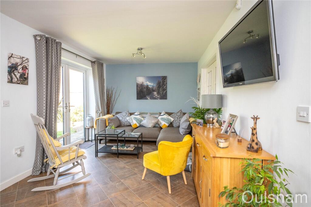 Additional image 6 of Blossom Drive, Bromsgrove, Worcestershire, B61