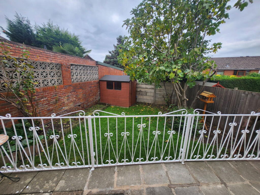 Additional image 13 of Netherend Lane, Halesowen, B63 2PA