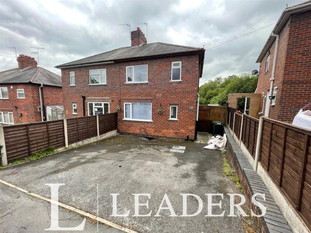 Additional image 6 of Beecher Road East, B63