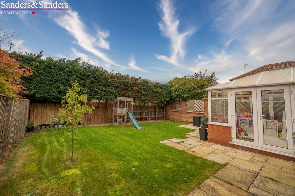 Additional image 28 of Dugdale Avenue, Bidford-on-Avon, Alcester, B50