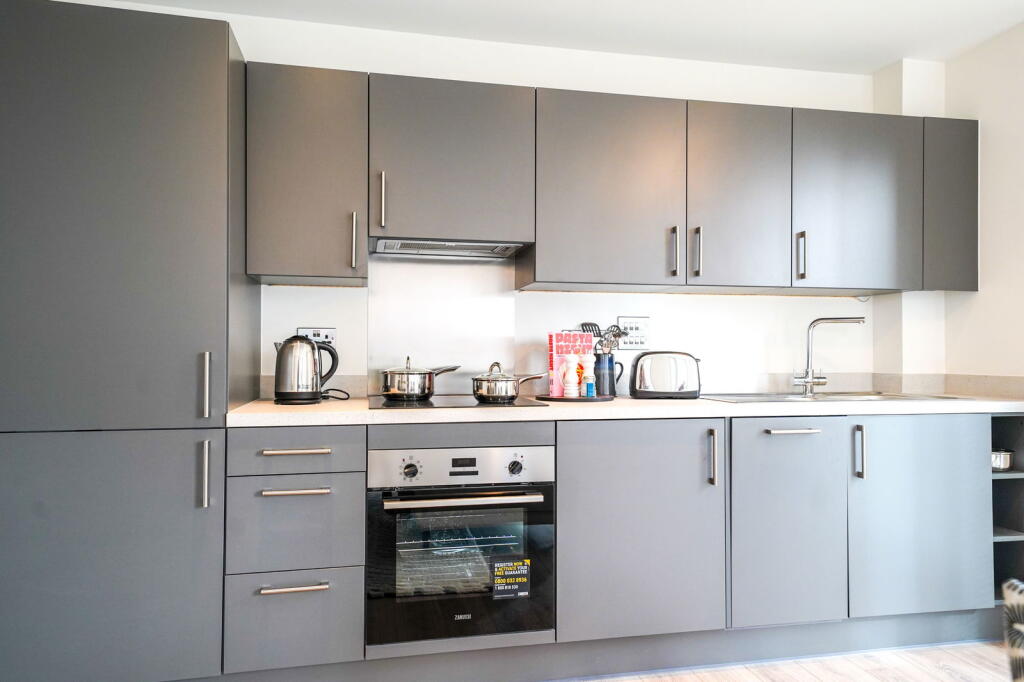 Additional image 5 of Boulevard  A3.03.05, Bristol St, Southside, Birmingham