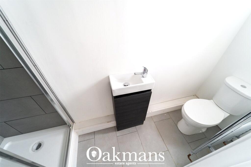 Additional image 8 of Spencer Walk, Catshill, Bromsgrove, Worcestershire, B61