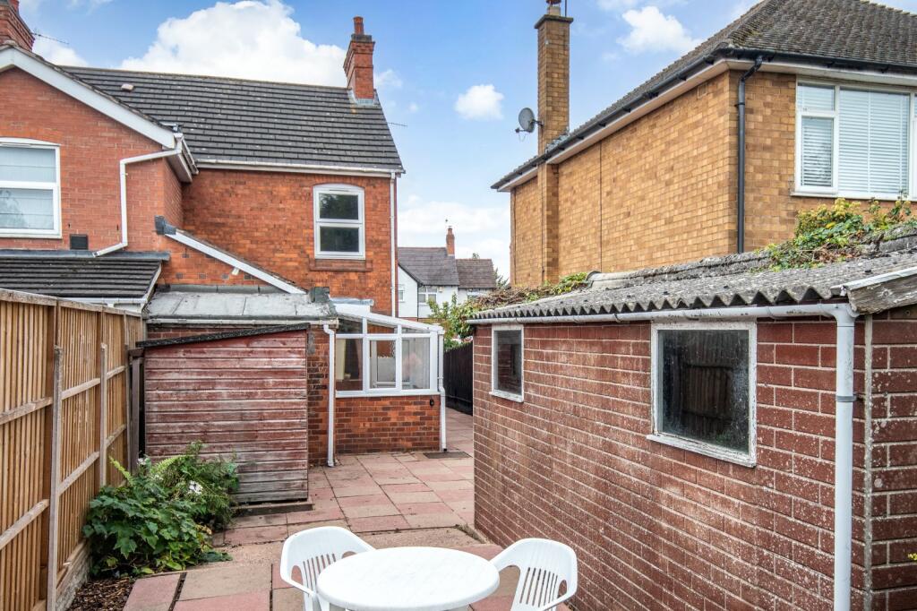 Additional image 16 of Gibb Lane, Catshill, Bromsgrove, Worcestershire, B61