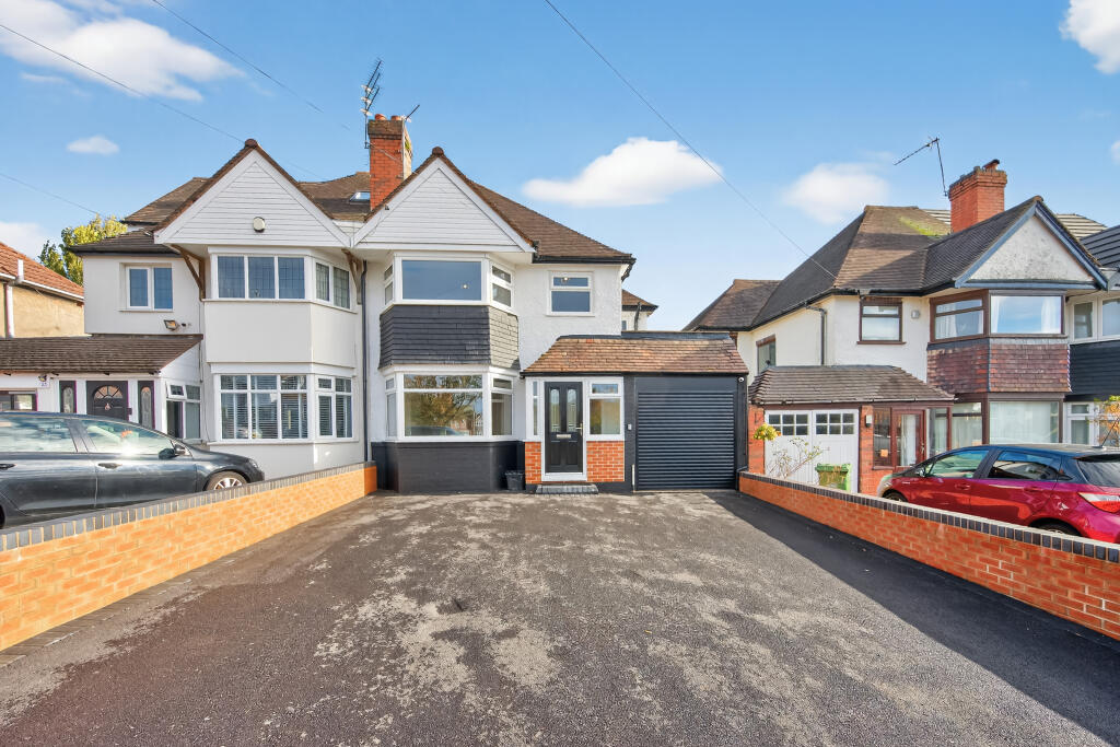 Additional image 20 of Frankley Avenue, Halesowen, B62