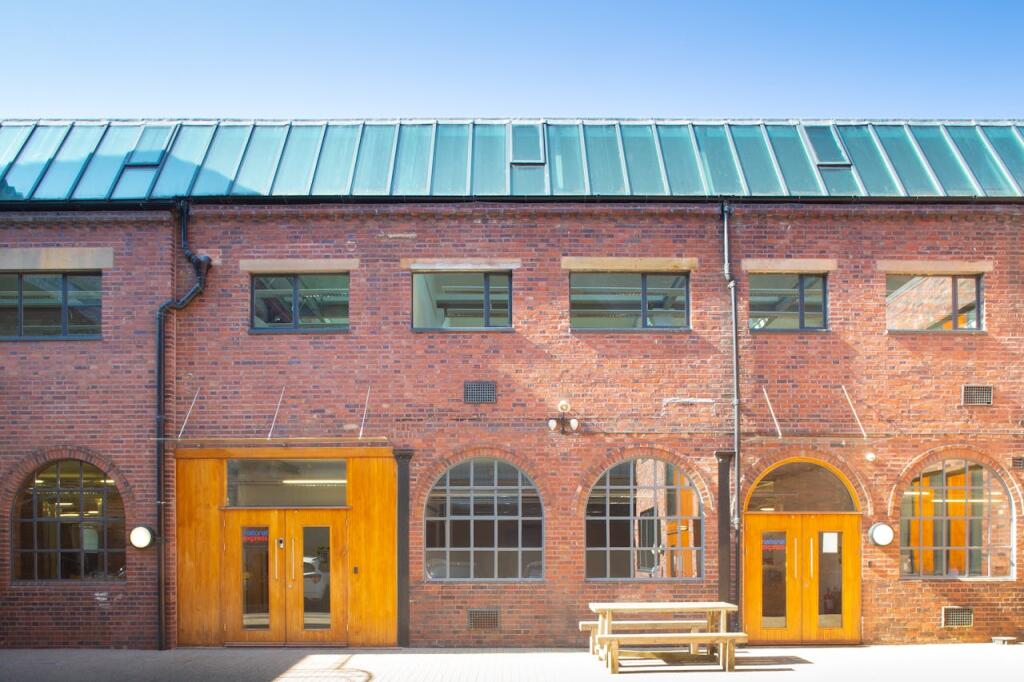 Additional image 8 of The Walker Building, Walker Building, 58 Oxford Street, Birmingham, B5 5NR