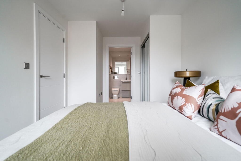 Additional image 9 of Boulevard  A3.03.05, Bristol St, Southside, Birmingham