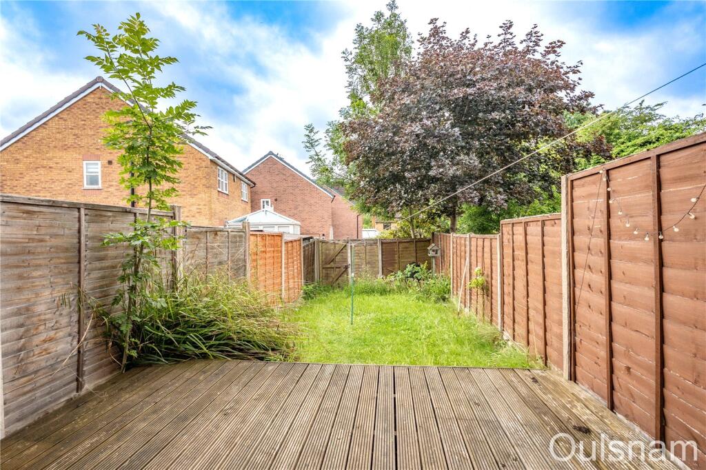 Additional image 11 of Granary Road, Stoke Heath, Bromsgrove, Worcestershire, B60