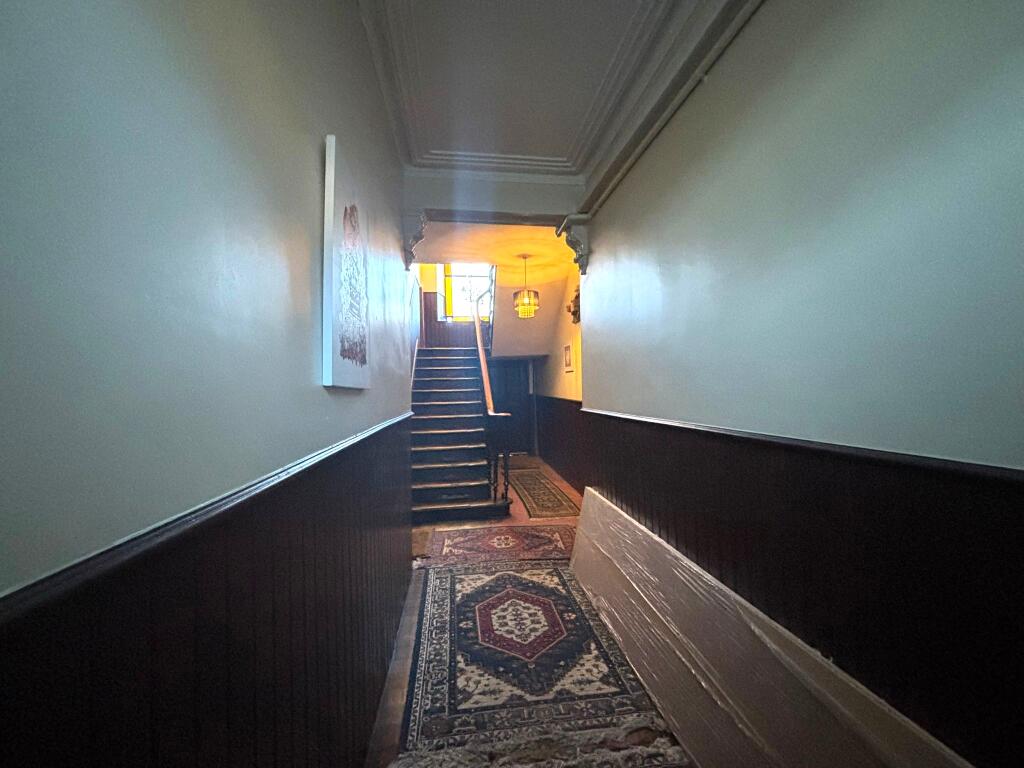 Additional image 11 of 204 Union Grove, Attic Floor Left, Aberdeen, Aberdeen, AB10 6SSshire