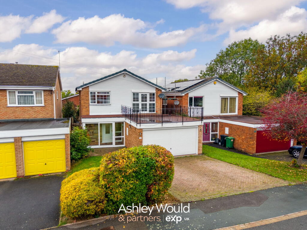 Property image for Links View, Halesowen, B62 8SS