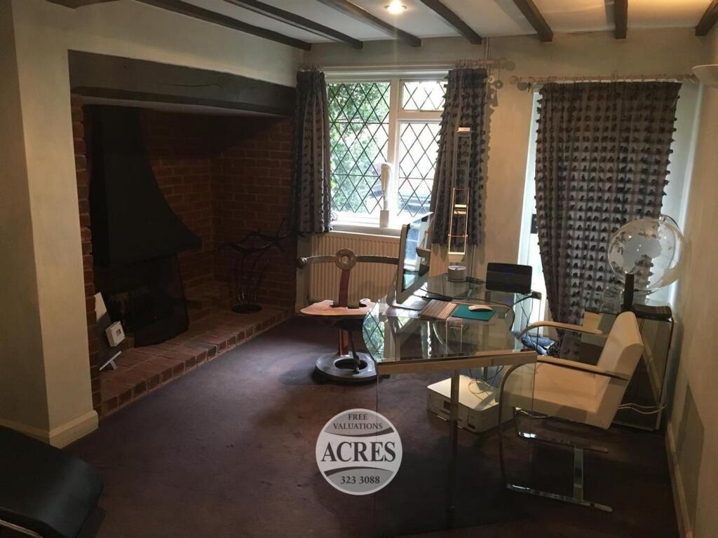 Additional image 12 of Station Approach, Sutton Coldfield