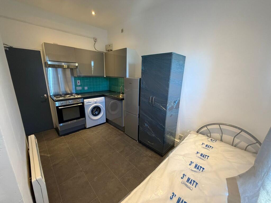 Property image for Bearwood Road, Birmingham, B66