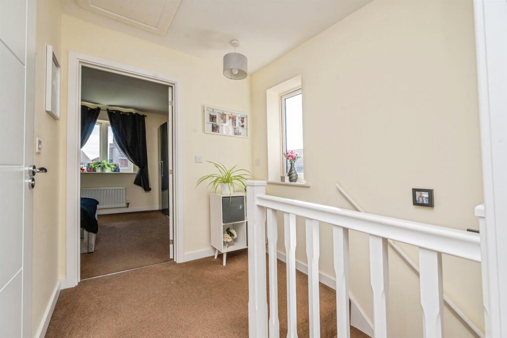 Additional image 9 of Damson Way, Bidford-On-Avon, Alcester