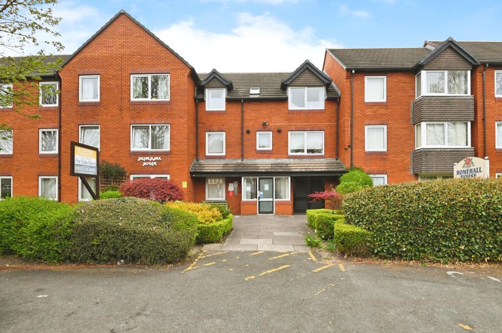 Additional image 10 of Homehall House, Sutton Coldfield