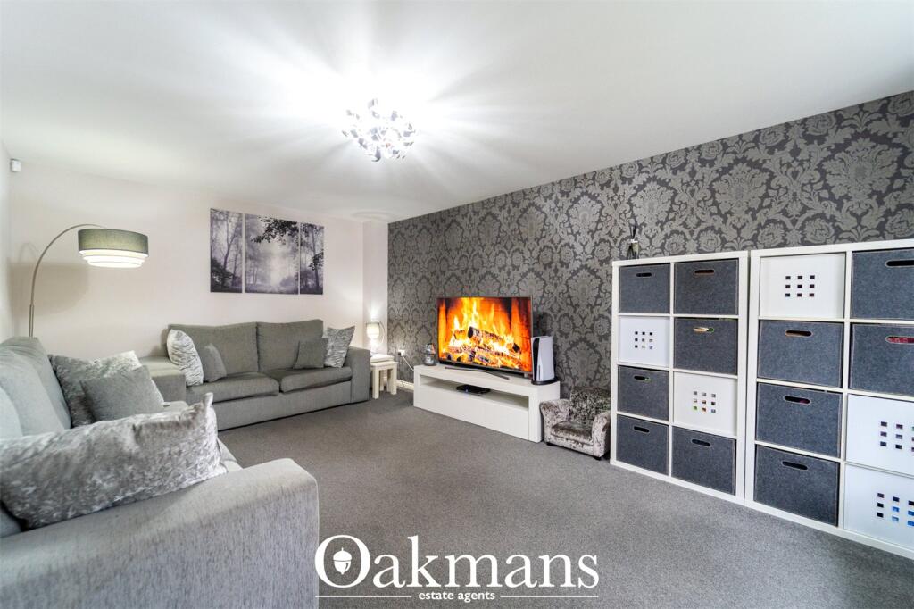 Additional image 4 of Barley Fields, Tividale, Oldbury, West Midlands, B69