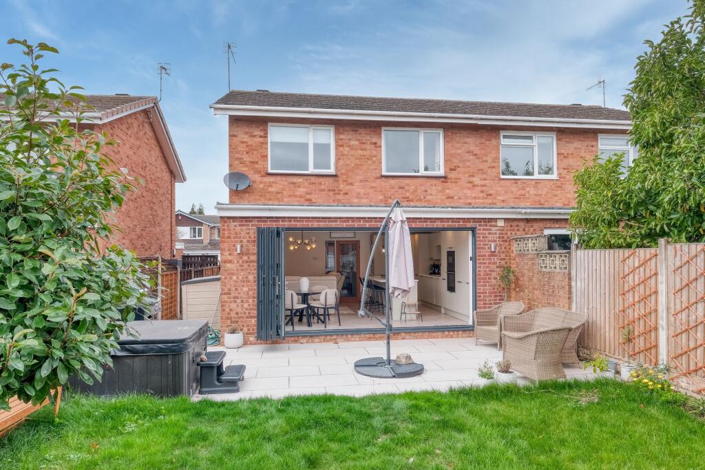 Additional image 14 of Hartford Road, Bromsgrove, B60