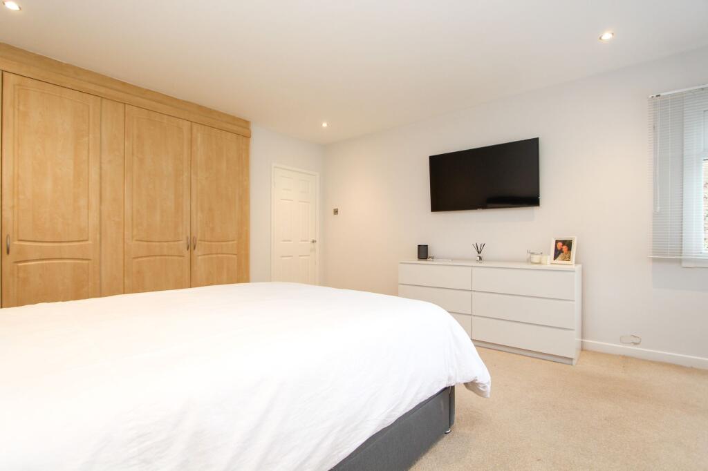 Additional image 13 of Four Oaks Road, Beechcroft Court Four Oaks Road, B74