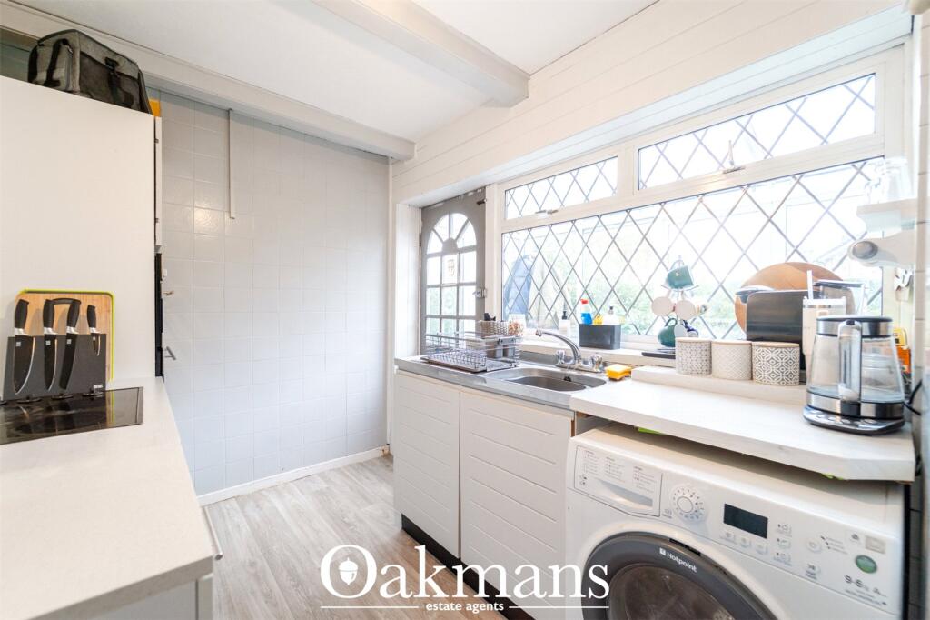 Additional image 13 of Greenfield Avenue, Marlbrook, Bromsgrove, Worcestershire, B60