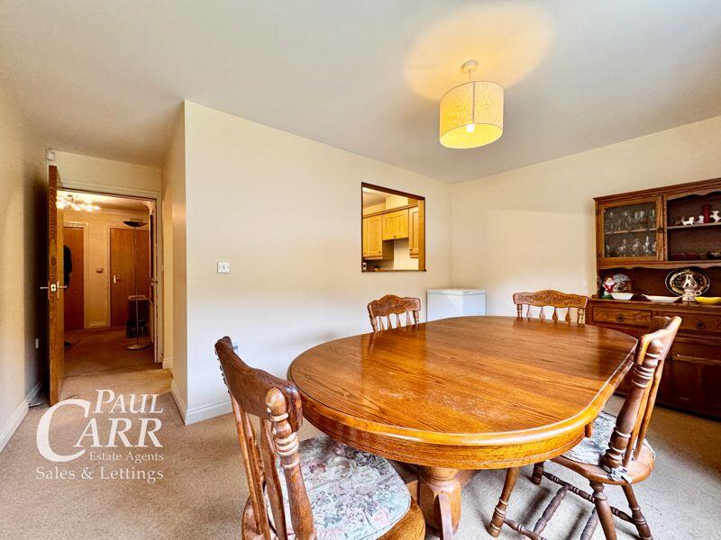 Additional image 3 of Flat 3, 40 Wyndley Close, Four Oaks, Sutton Coldfield, B74 4JD