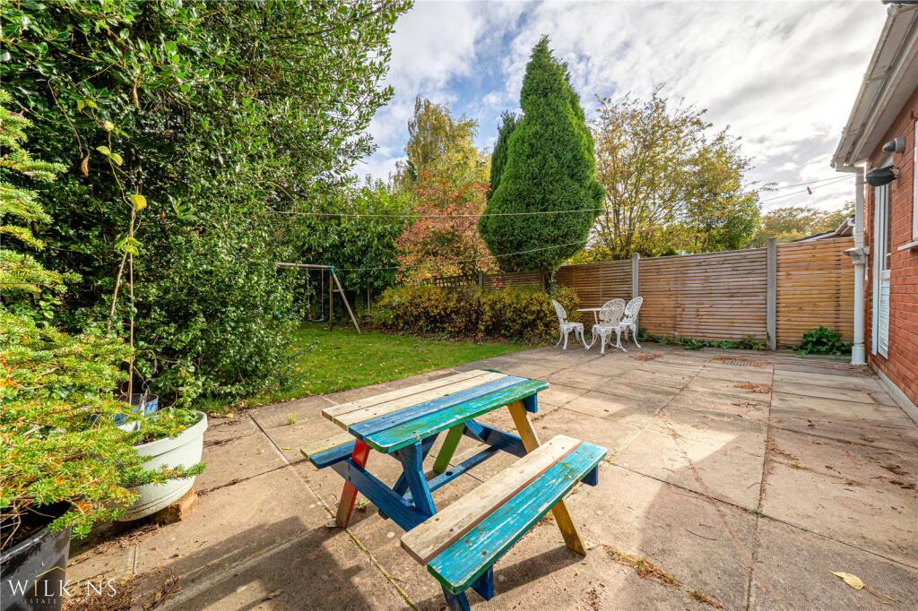 Additional image 17 of George Road, Sutton Coldfield, West Midlands, B73