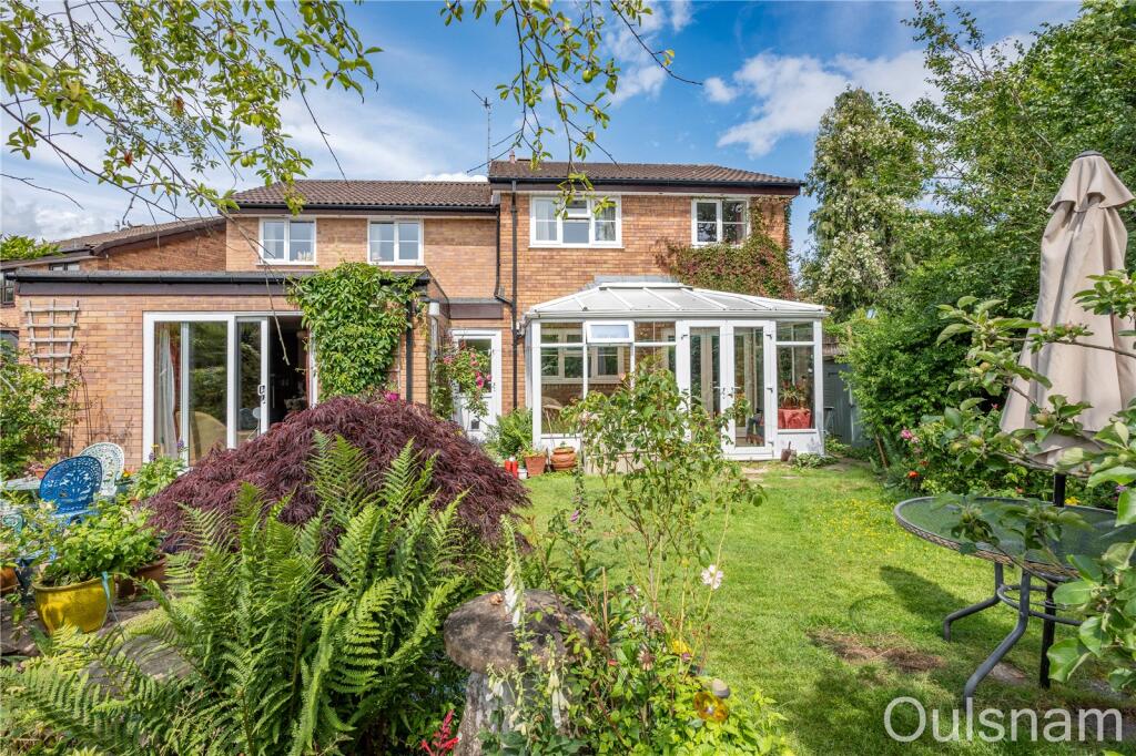 Additional image 27 of Beaumont Lawns, Marlbrook, Bromsgrove, Worcestershire, B60