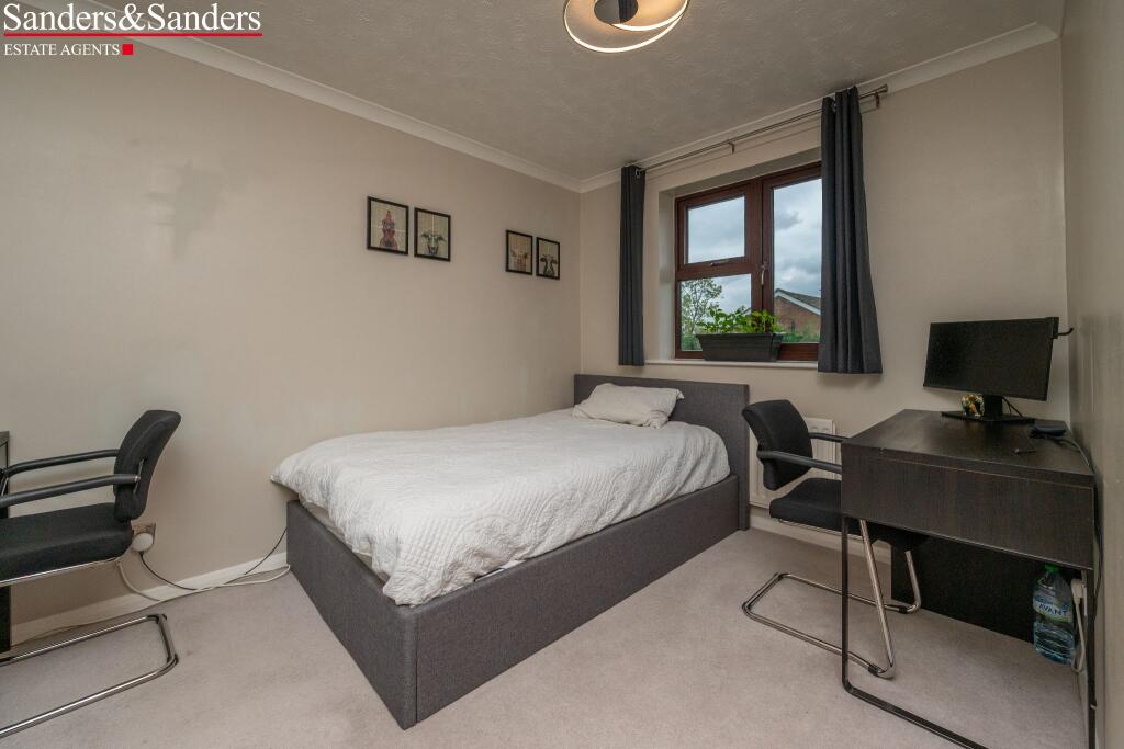 Additional image 25 of Dugdale Avenue, Bidford-on-Avon, Alcester, B50