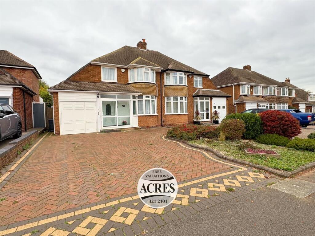 Additional image 22 of Dalkeith Road, Sutton Coldfield