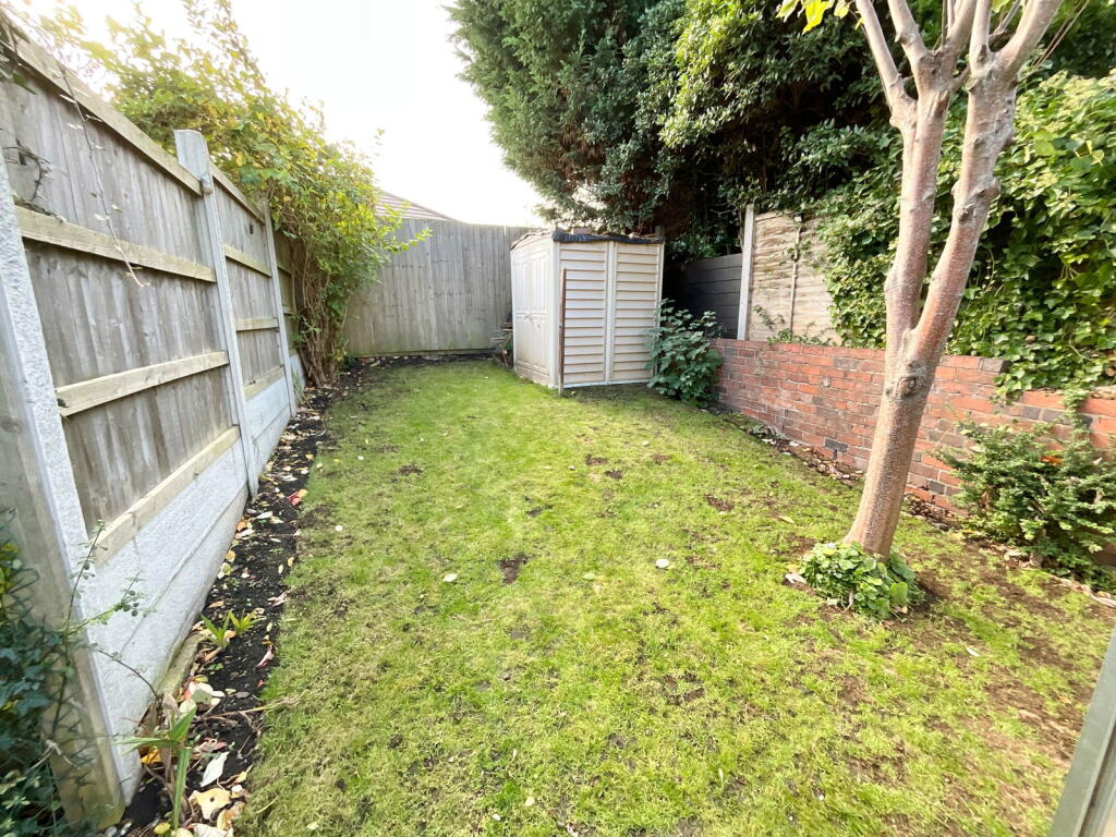 Additional image 11 of HALESOWEN, Intended Street