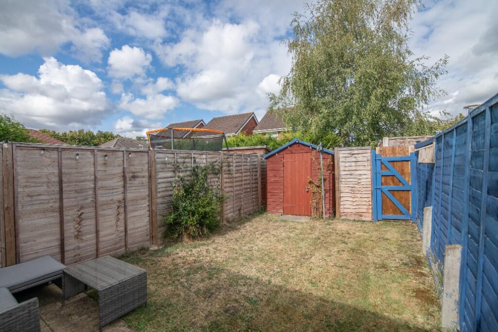 Additional image 14 of Scaife Road, Bromsgrove, Worcestershire, B60