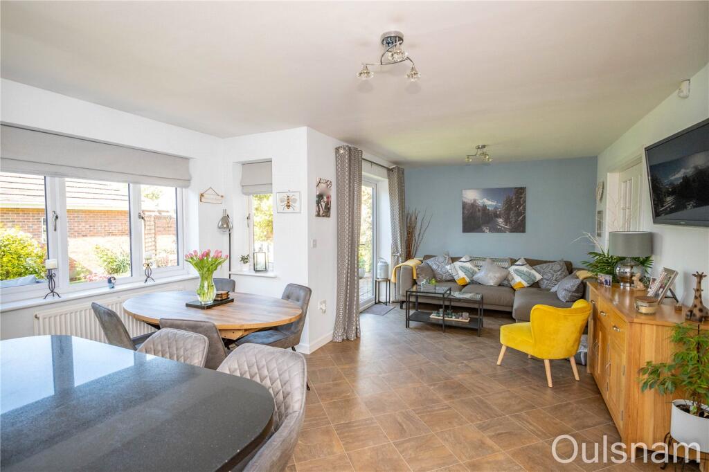 Additional image 33 of Blossom Drive, Bromsgrove, Worcestershire, B61