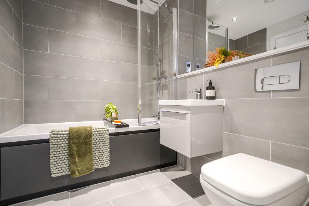 Additional image 12 of Boulevard  A3.03.05, Bristol St, Southside, Birmingham