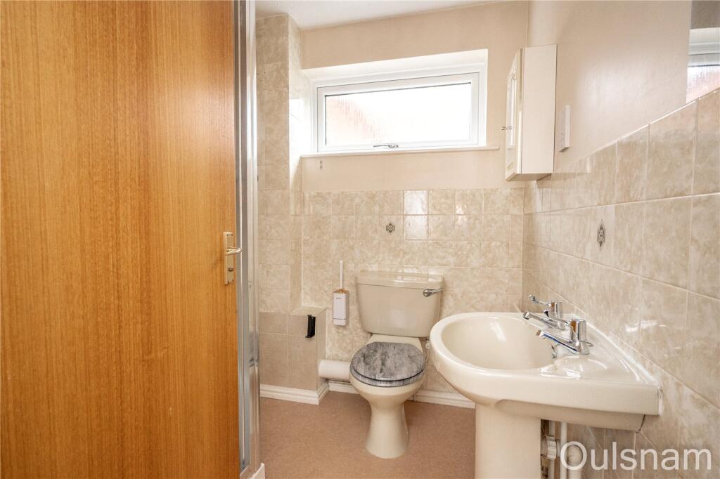 Additional image 6 of Forge Drive, Bromsgrove, Worcestershire, B61