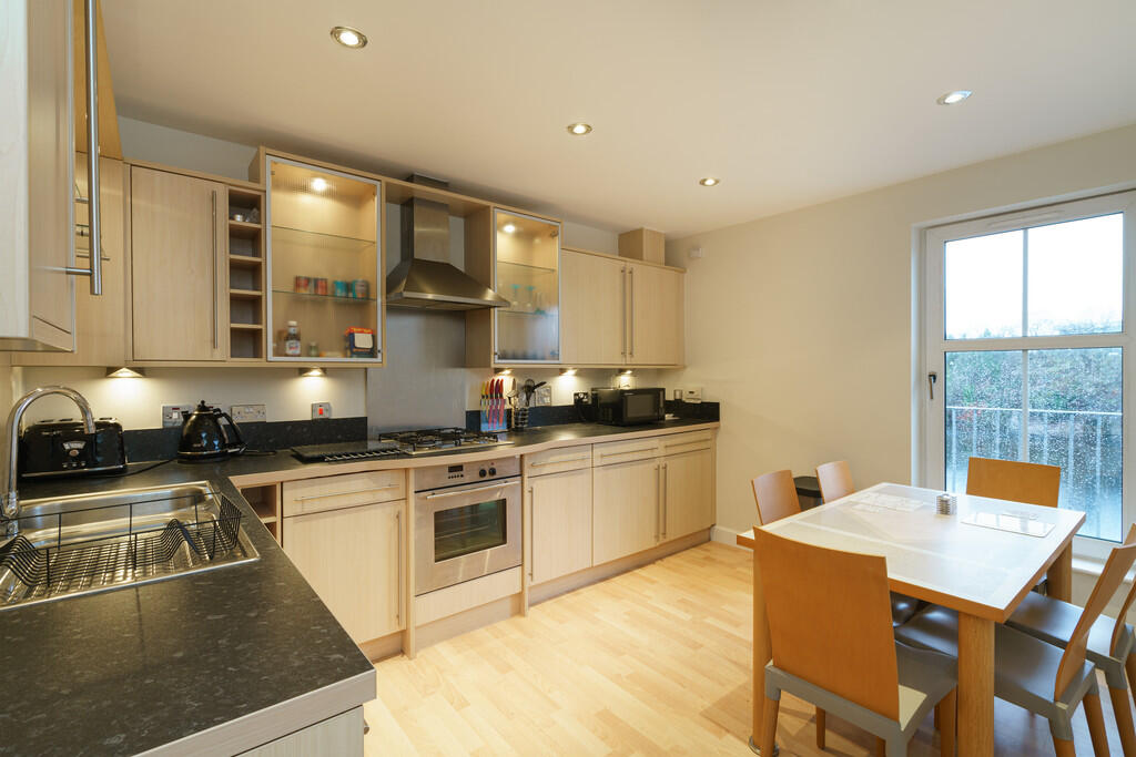 Additional image 11 of Queens Road Flat H , Aberdeen