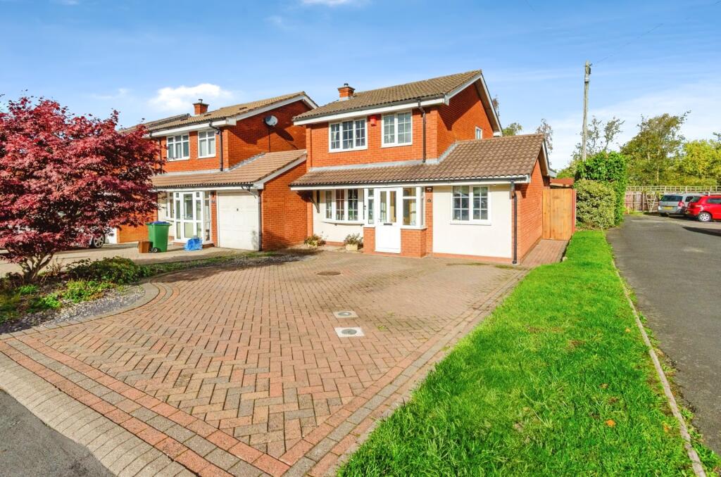 Additional image 15 of Whitworth Drive, WEST BROMWICH, West Midlands, B71