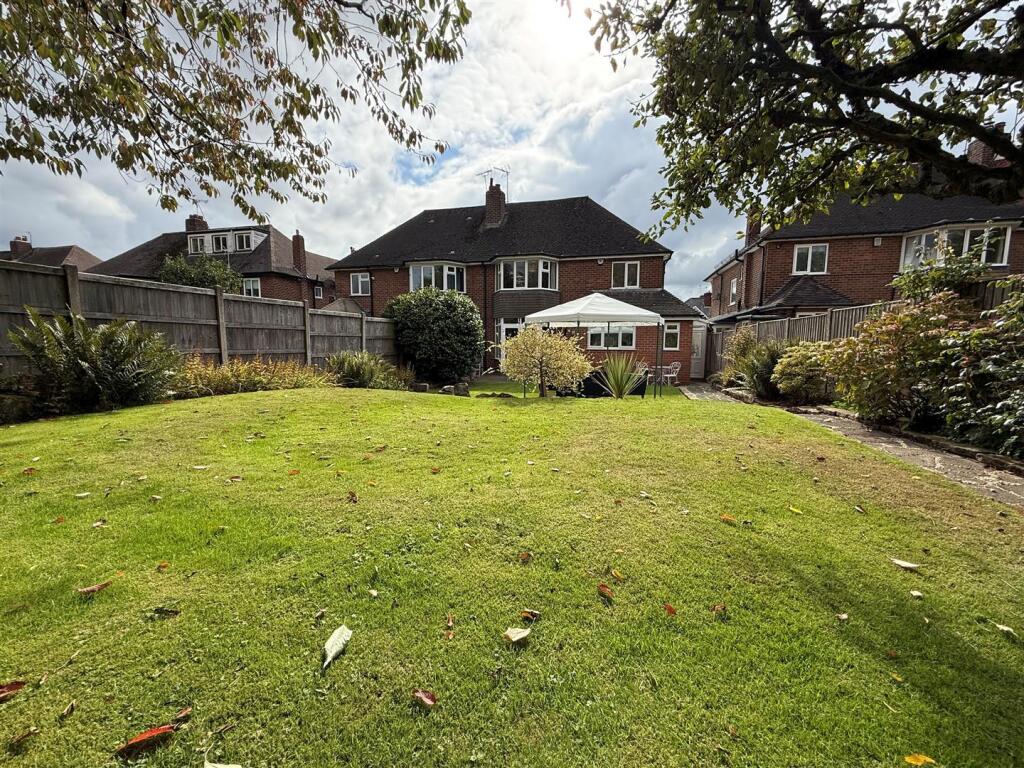 Additional image 18 of Gower Road, Halesowen