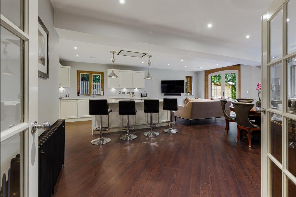 Additional image 5 of Rosemary Hill Road, Little Aston, Sutton Coldfield, West Midlands, B74