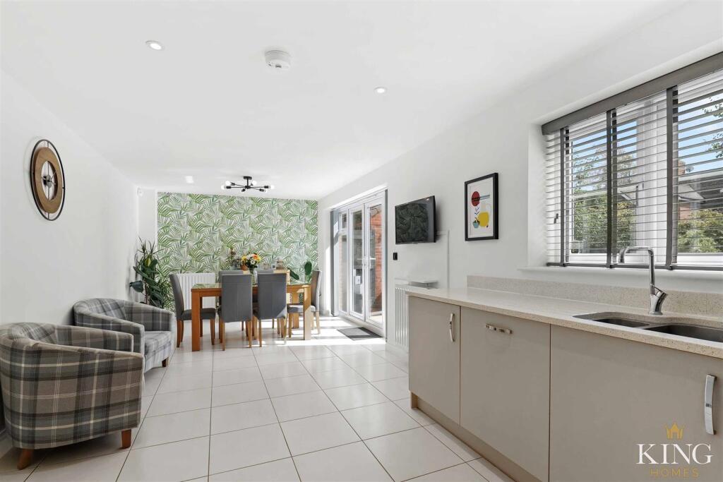 Additional image 25 of Boss Way, Bidford-On-Avon, Alcester