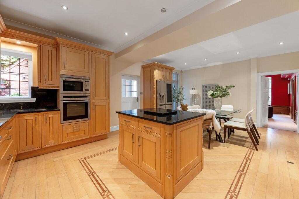 Additional image 3 of Luttrell Road, Four Oaks Estate, B74