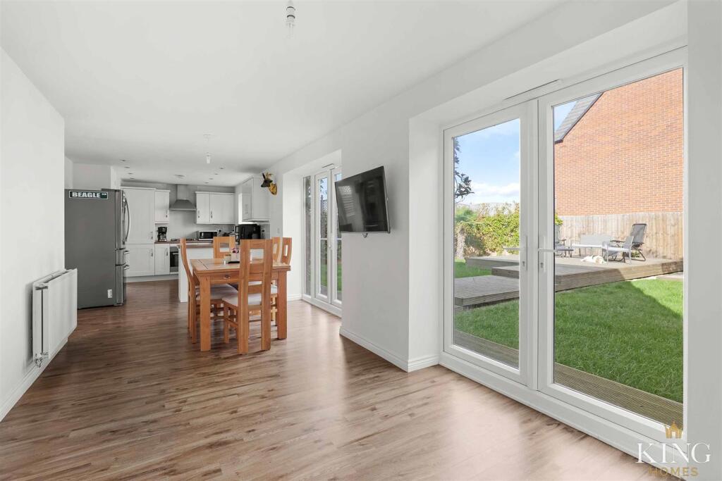 Additional image 6 of Chestnut Way, Bidford-On-Avon, Alcester