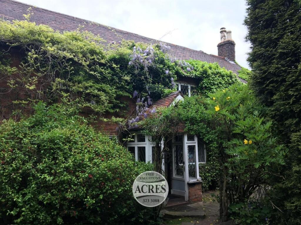 Additional image 30 of Station Approach, Sutton Coldfield