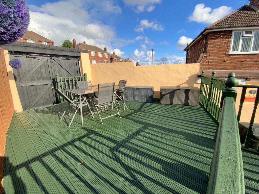 Additional image 19 of HALESOWEN, Meres Road