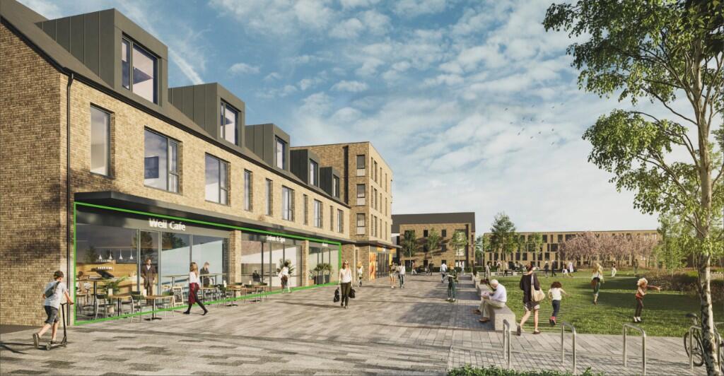 Property image for Wisely Place, Aberdeen, Aberdeenshire, AB15