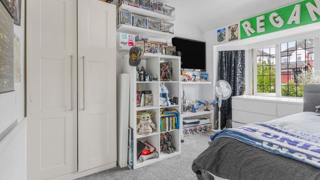 Additional image 20 of Longmoor Road, Sutton Coldfield, B73