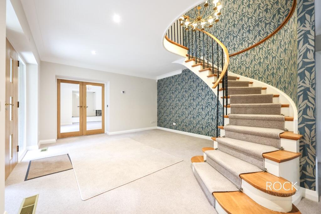 Additional image 50 of Endwood Drive, Off Roman Road, Little Aston, B74