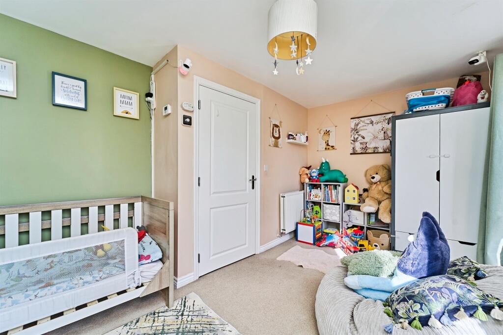 Additional image 11 of Braybrook Crescent, WEST BROMWICH