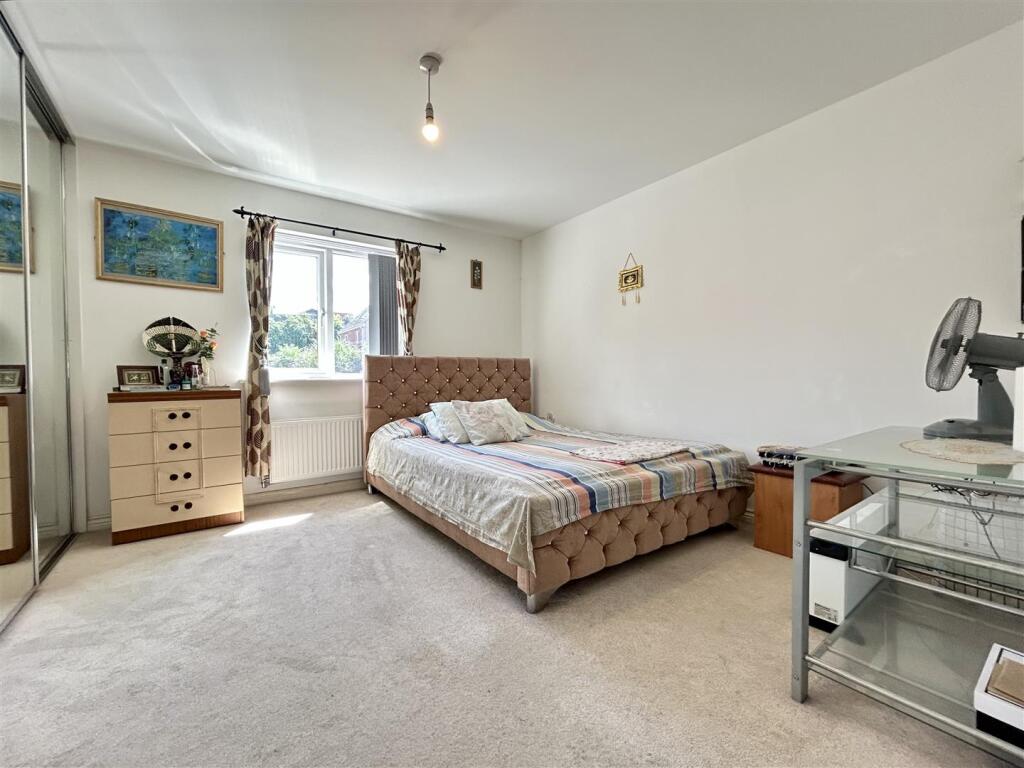 Additional image 7 of Century Way, Halesowen